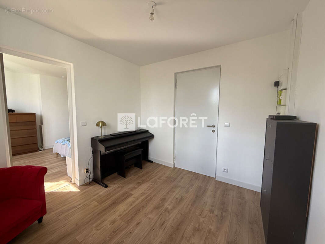 Appartement à FREMAINVILLE