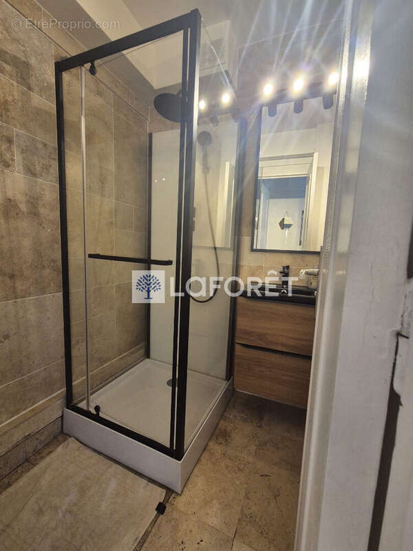 Appartement à ANTONY