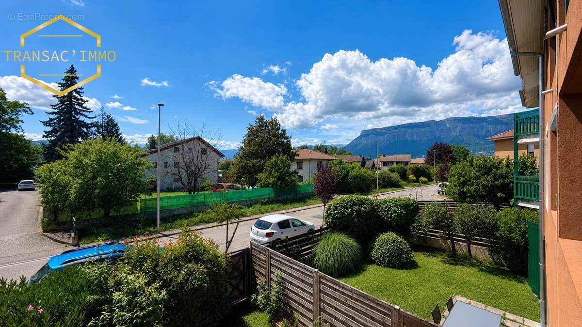 Appartement 66 m² à Le Versoud  - photo 5