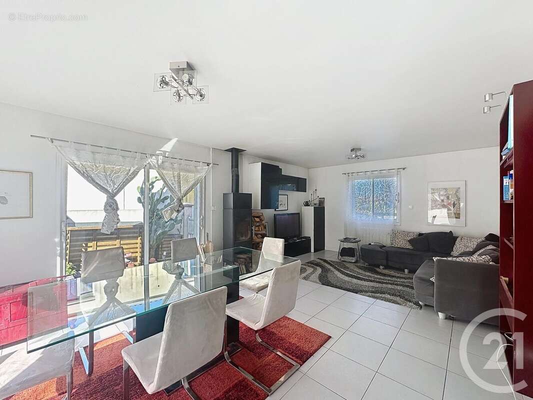 Maison 106 m² à Montpellier  - photo 3