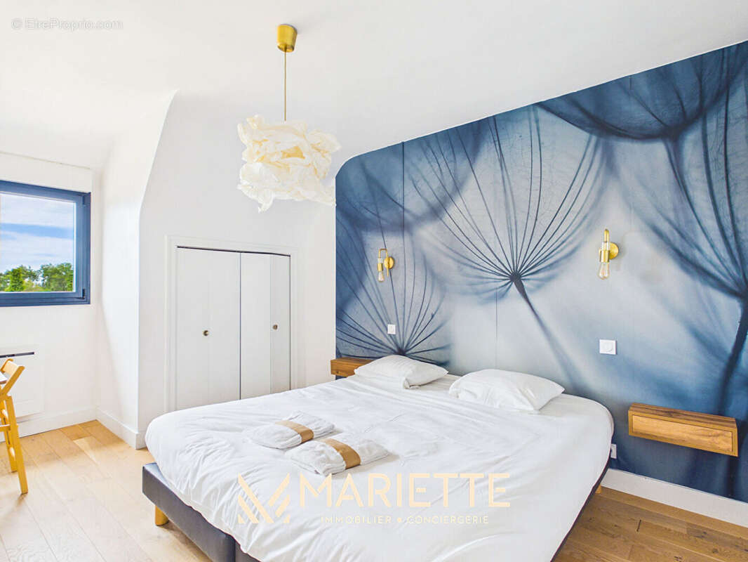 "GAIA" Proche Dourveil à Névez - Maison en bord de mer - photo 13