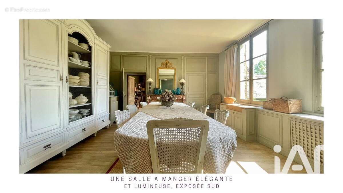 Maison 270 m² à Gerberoy  - photo 7