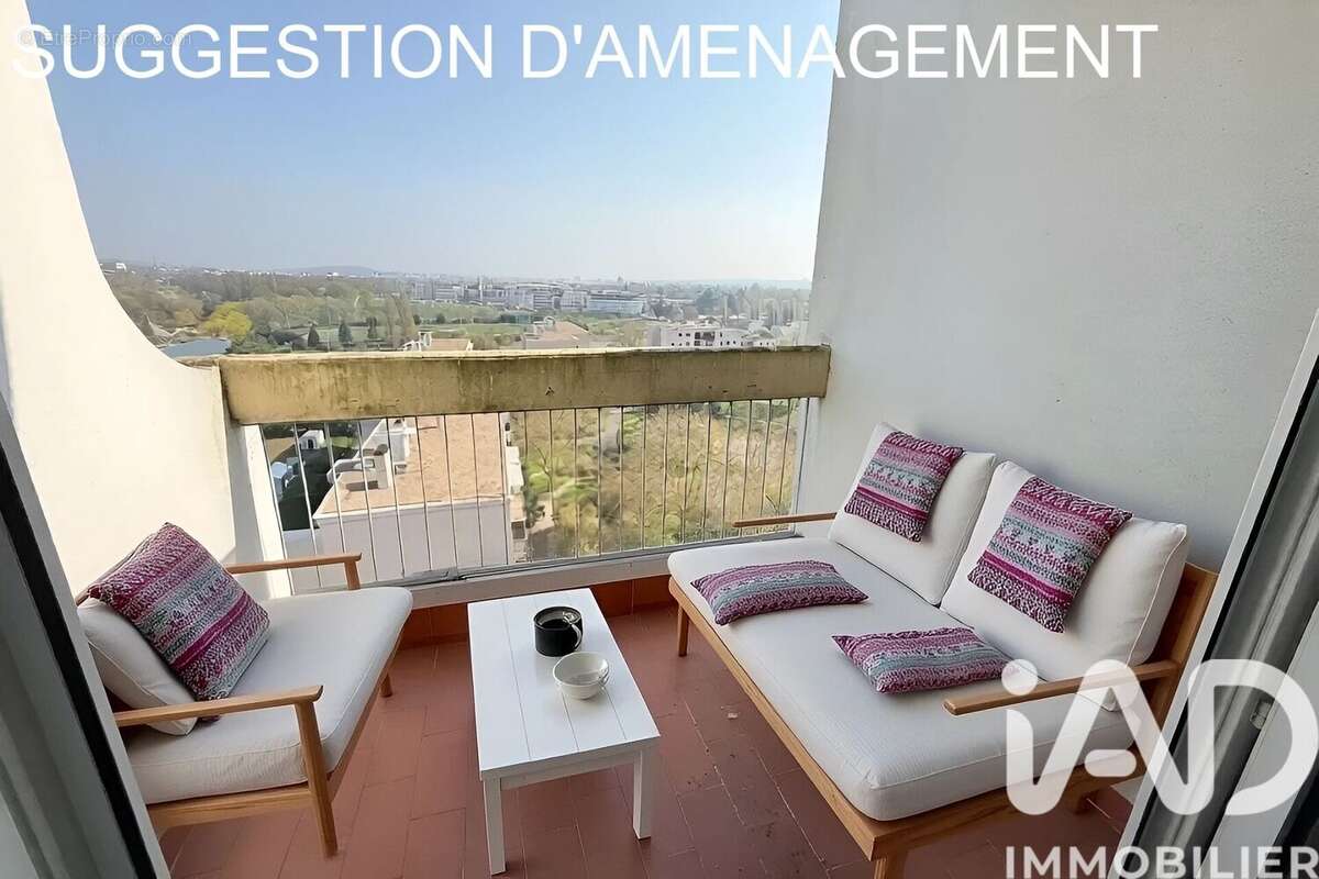 Photo 7 - Appartement à NEUILLY-SUR-MARNE