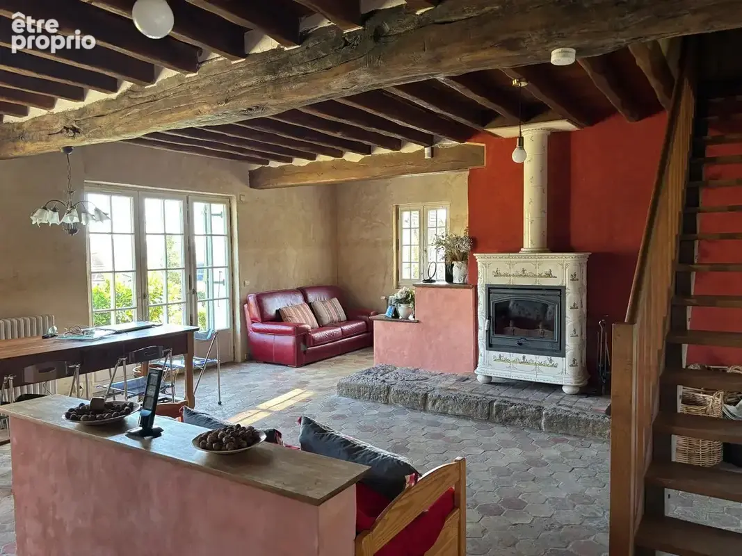 Maison à vendre - photo 93