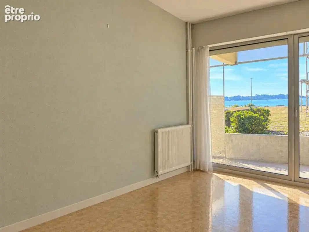 Appartement Concarneau 2 pièce(s) 65 m2 - photo 3