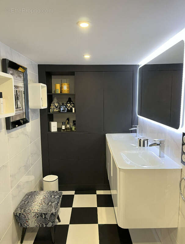 Maison à JOUE-LES-TOURS