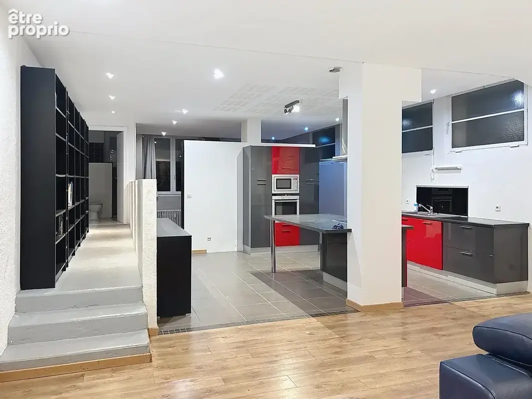 Photo Appartement à Illange au prix de 255 000€