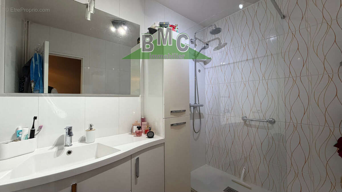 Appartement à EAUBONNE