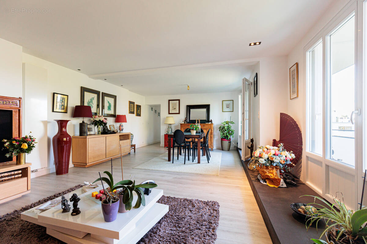 Appartement à BAYONNE