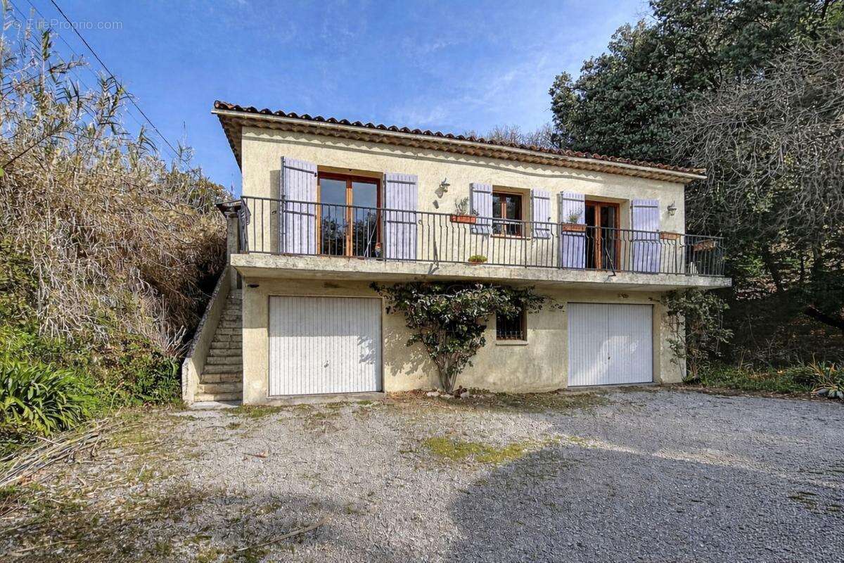 Maison à SAINT-PAUL