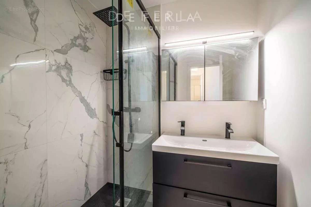 Appartement à RUEIL-MALMAISON