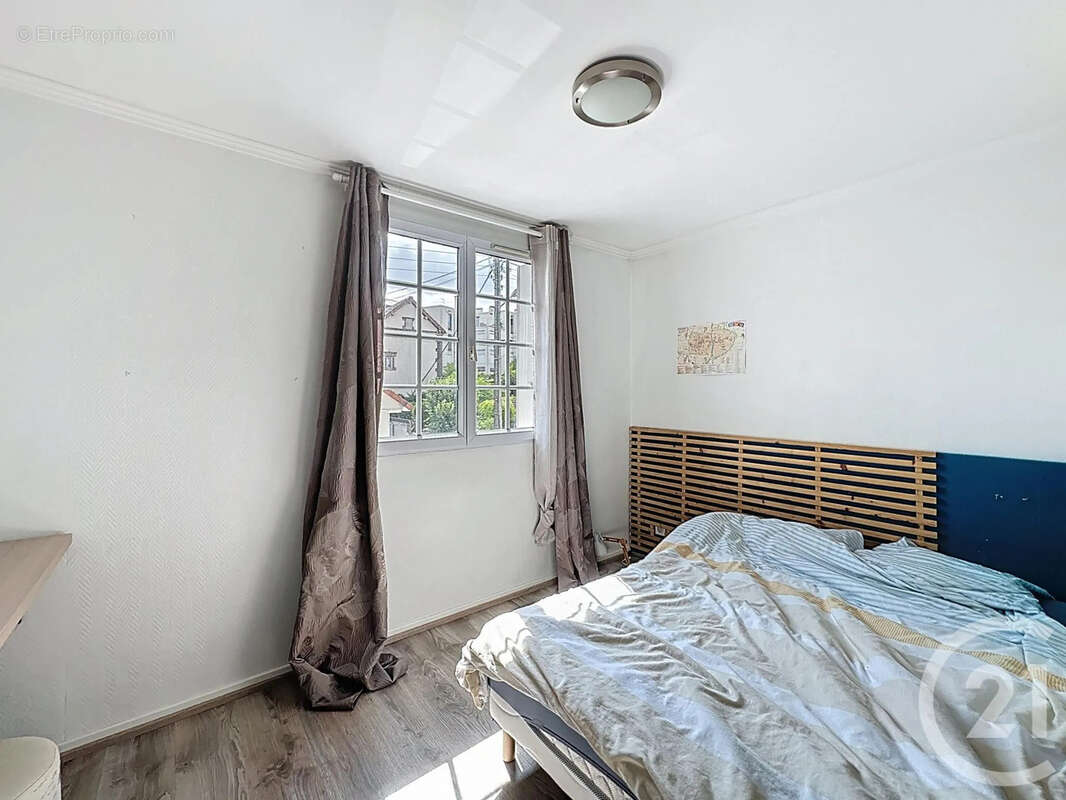 Maison à SAINT-ANDRE-LES-VERGERS