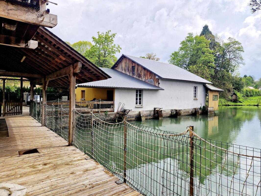 Photo 1 - Maison à LANNEMEZAN
