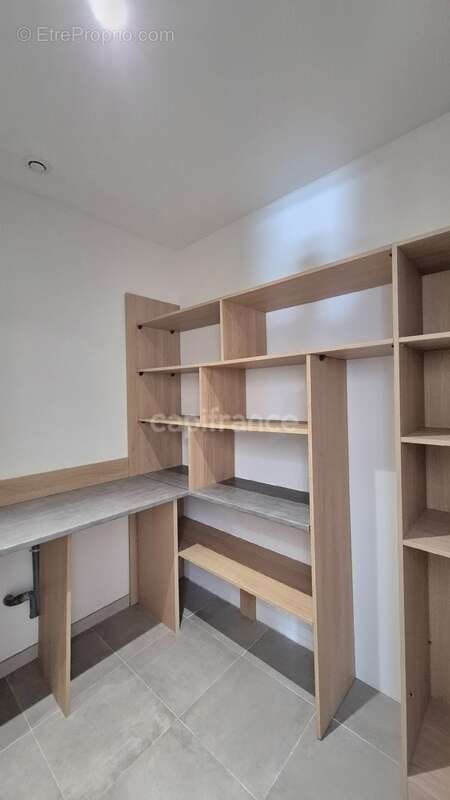 Appartement à SAINT-GAUDENS