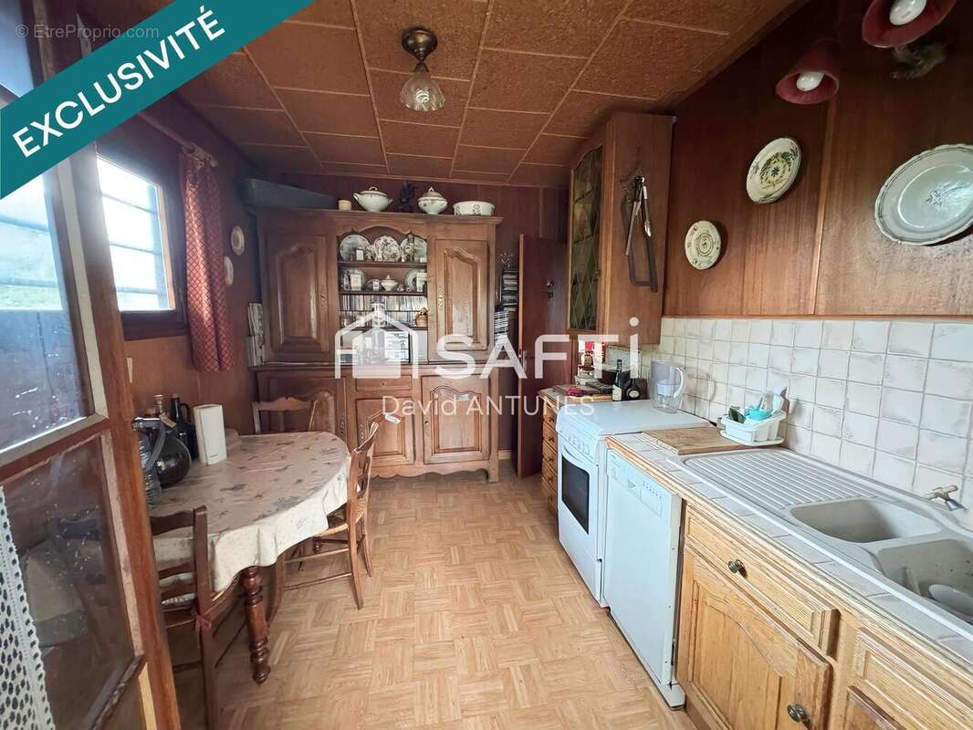 Photo 8 - Maison à LIMETZ-VILLEZ