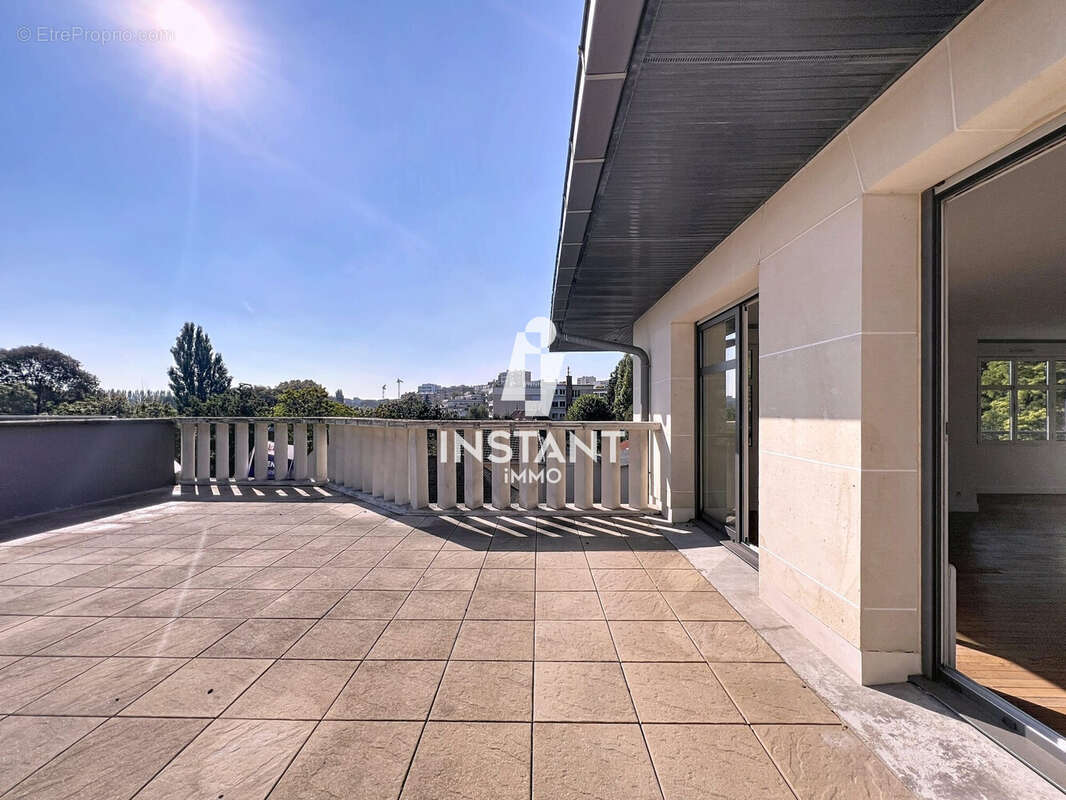 Appartement à JOINVILLE-LE-PONT