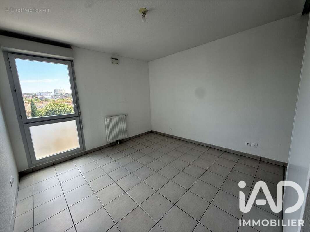 Appartement 61 m² à Toulouse  - photo 4