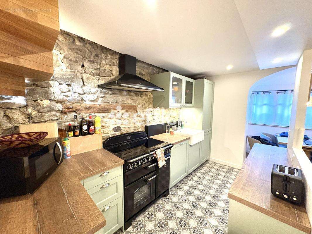 Maison à EVIAN-LES-BAINS