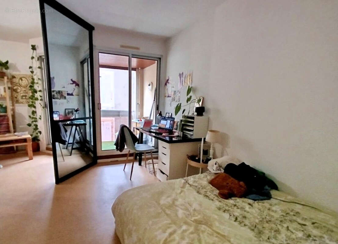 Appartement à MONT-DE-MARSAN