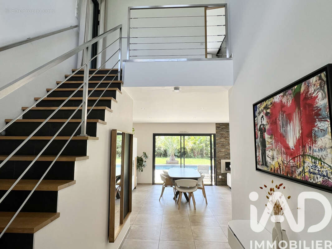 Photo 8 - Maison à IDRON