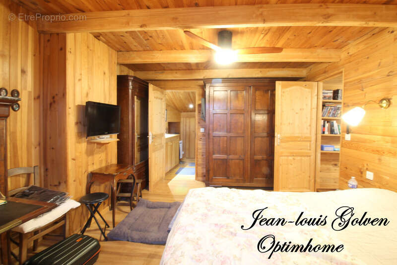 Maison à VABRES-L'ABBAYE