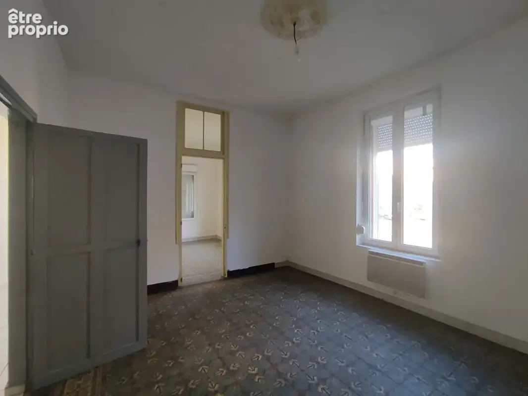 Maison Bohain En Vermandois 5 pièce(s) 90 m2 - photo 2