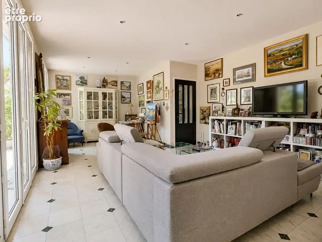 Vente maison 123 m2 CENON (33150) - photo 2