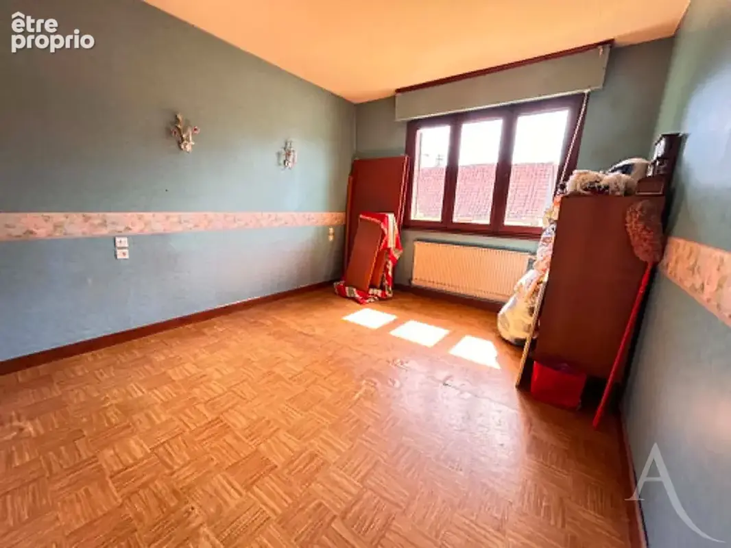 Maison Gouy Saint André 6 pièces environ  90m2 - photo 6