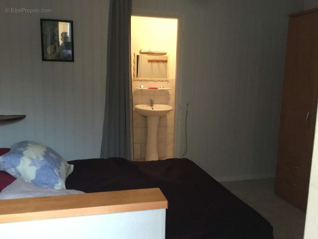 Maison à SAINT-CYPRIEN