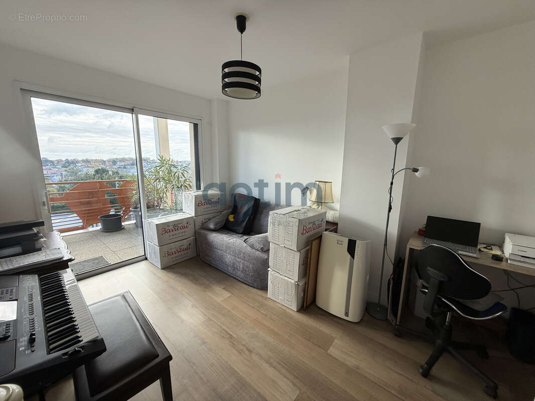 Appartement à LA ROCHE-SUR-YON
