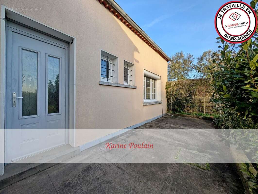 Maison 87 m² à Ambares-Et-Lagrave  - photo 17