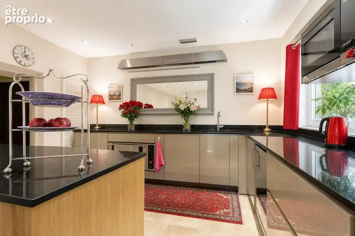 Bouc-Bel-Air – Grande Propriété Familiale avec Dépendance T3 - photo 9