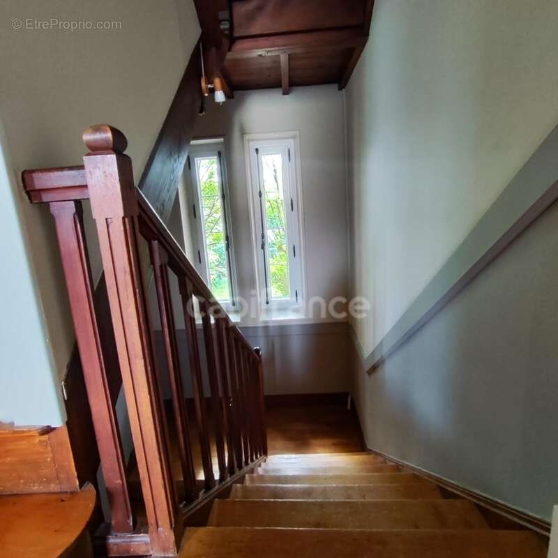 Maison à LES AVENIERES