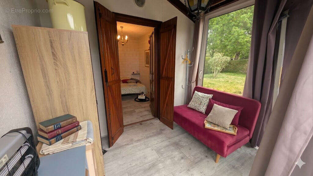 Photo 5 - Maison à ARCAIS