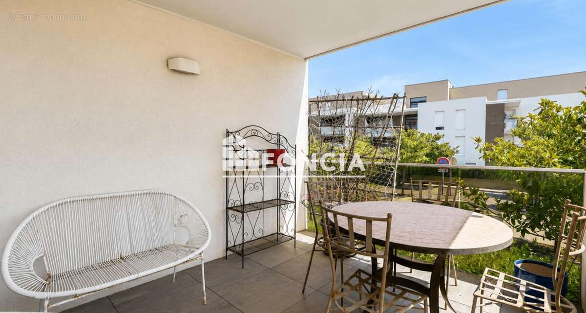 Qualité de vie et résidence de standing avec piscine - photo 3