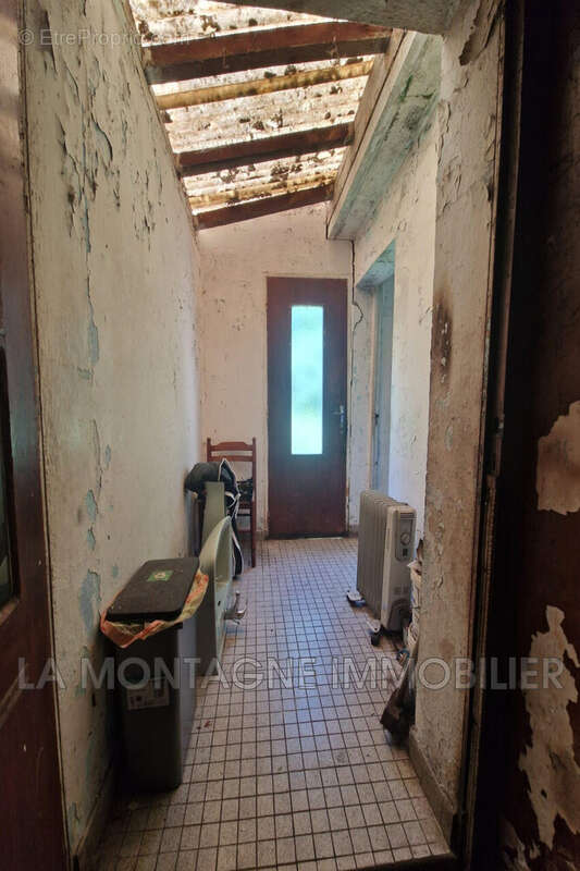 Maison à ARGELES-GAZOST