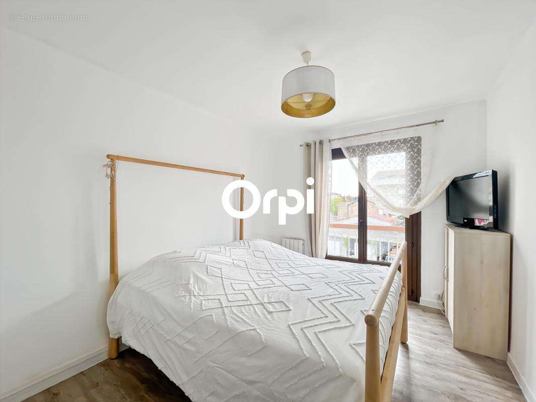 Appartement à LA CIOTAT