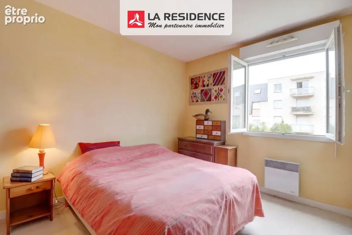 Appartement 66 m² à Chatou  - photo 6