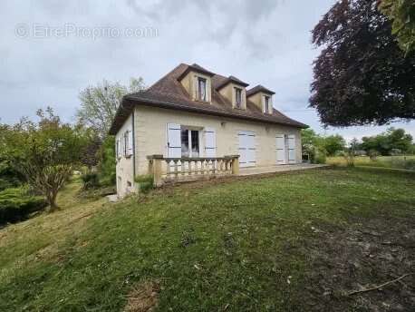 Maison à BERGERAC