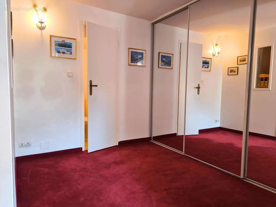 Appartement à MONT-DE-LANS