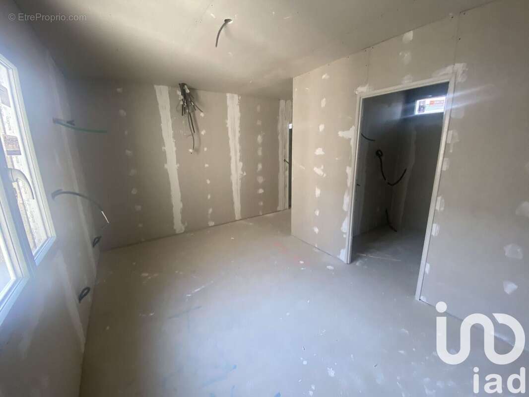 Photo 6 - Appartement à BAGNERES-DE-BIGORRE