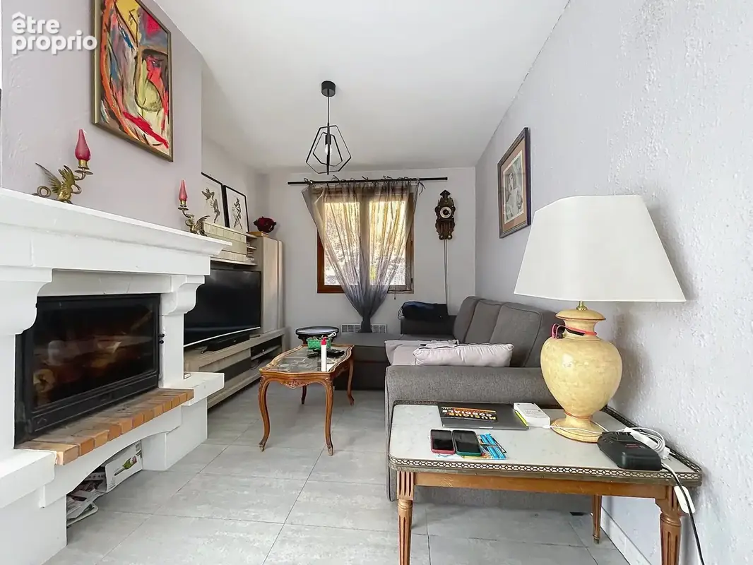 Une maison où il fait bon vivre - photo 6