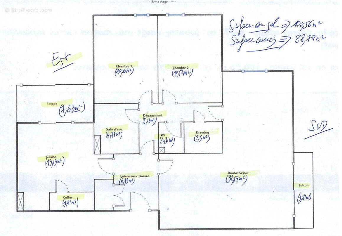 Photo 5 - Appartement à ANGLET