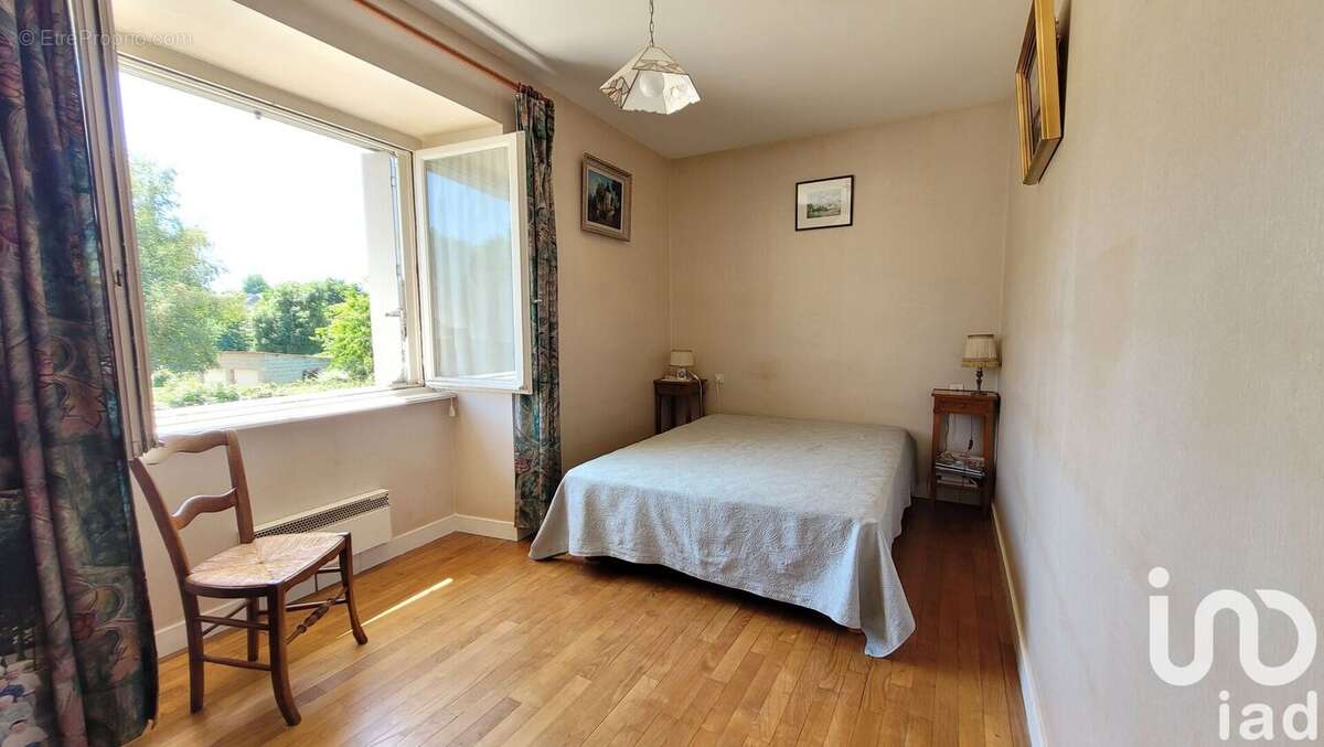 Photo 7 - Maison à ANTRAIN