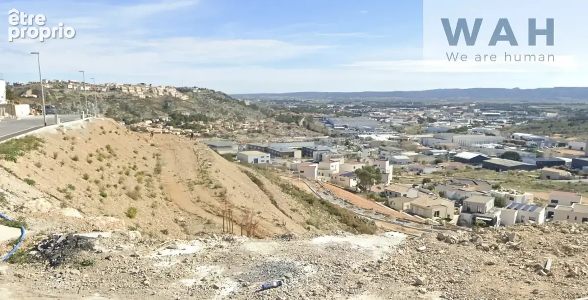 Terrain constructible viabilisé  - Lotissement L'Odéon - photo 5
