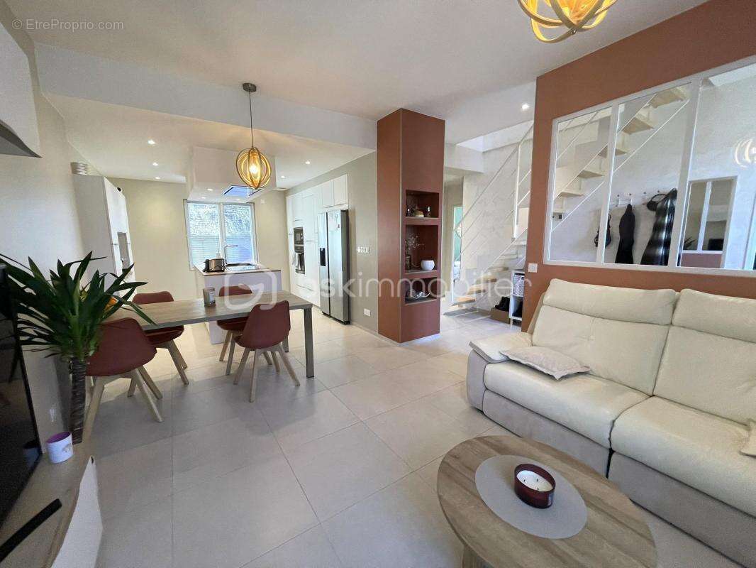 Maison individuelle 148m2 - photo 3