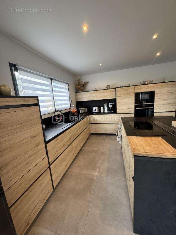 Maison à MARAUSSAN