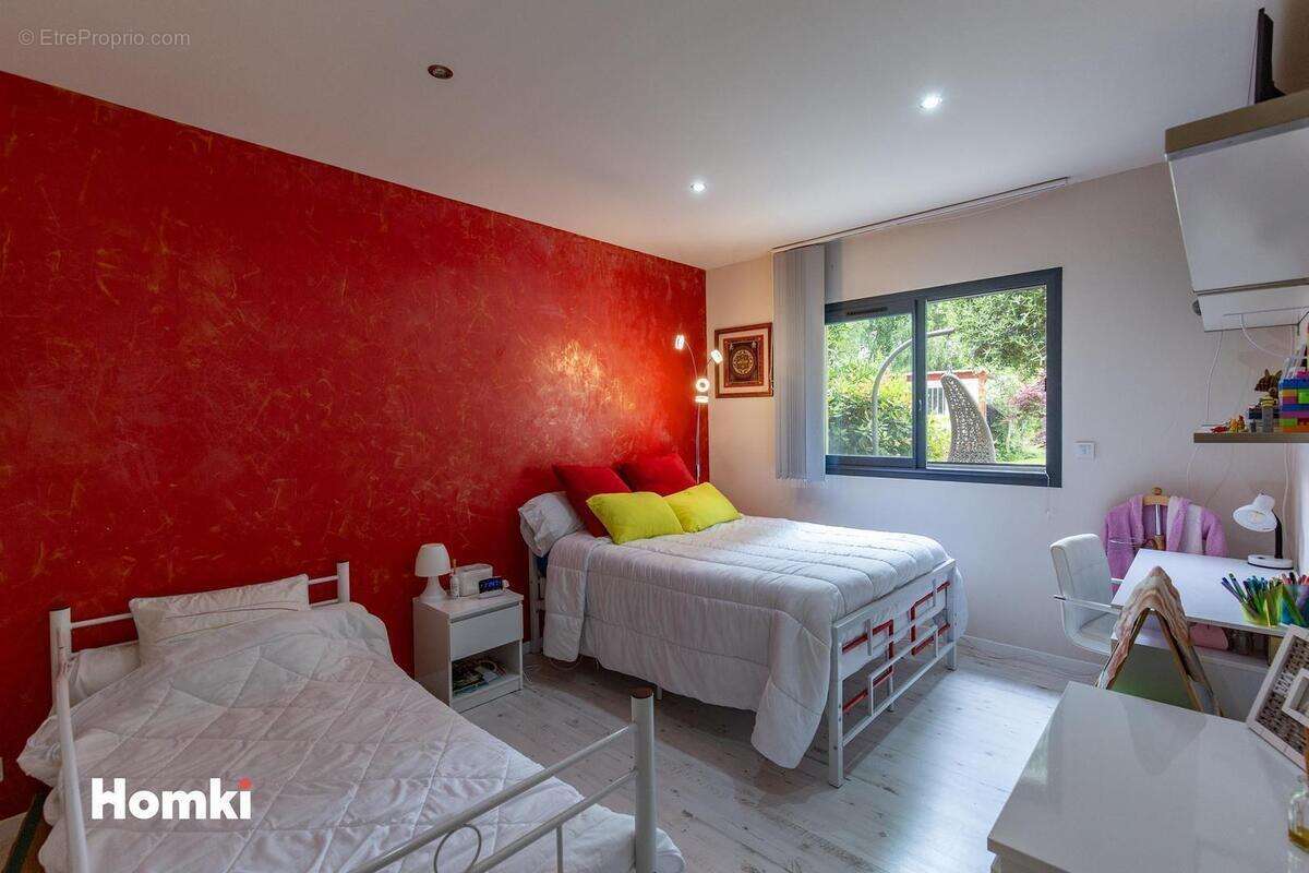 Maison à SAINT-MARTIN