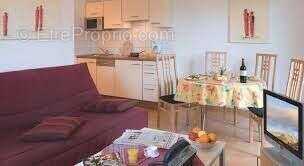 Appartement à BOLLWILLER