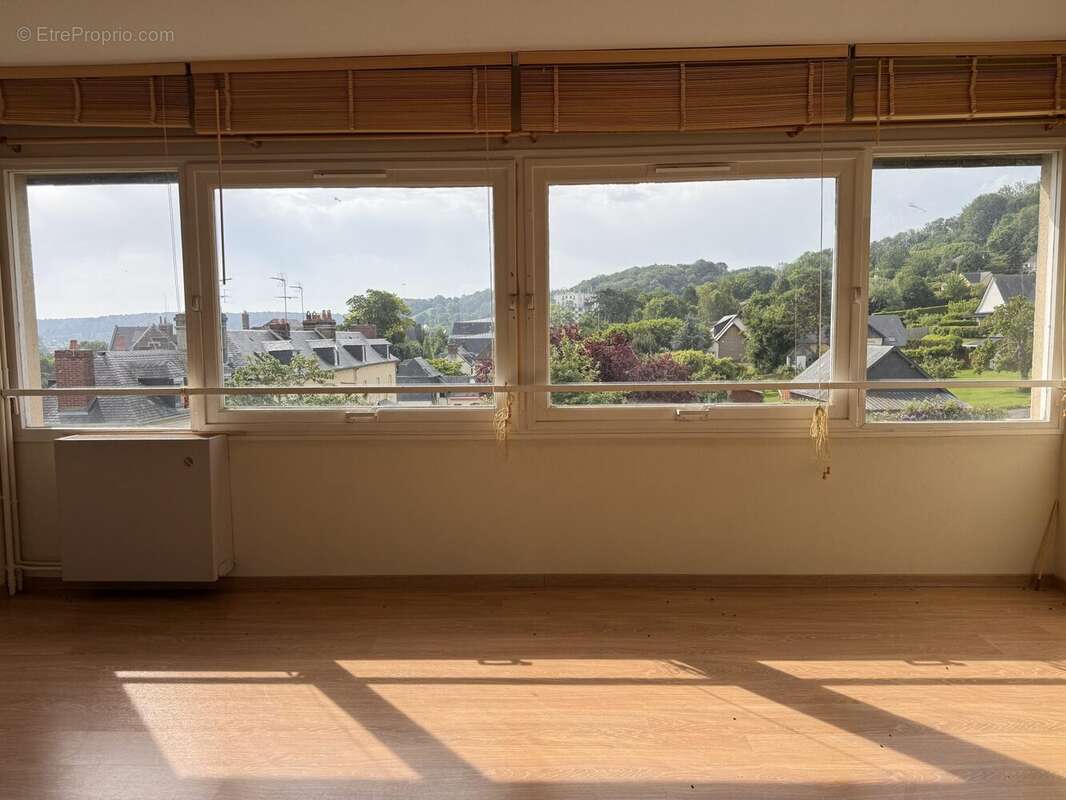 Appartement à HONFLEUR